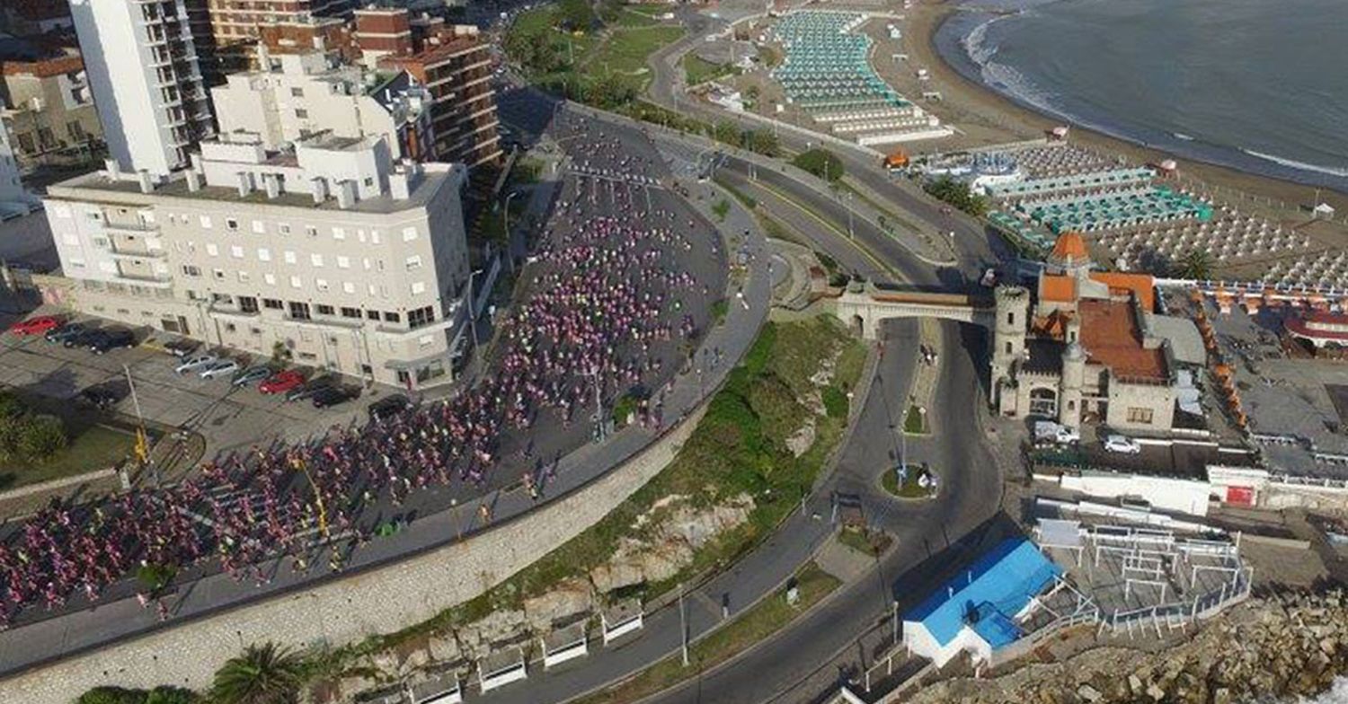 Turismo: "Hay que proponer a Mar del Plata como sede de eventos”