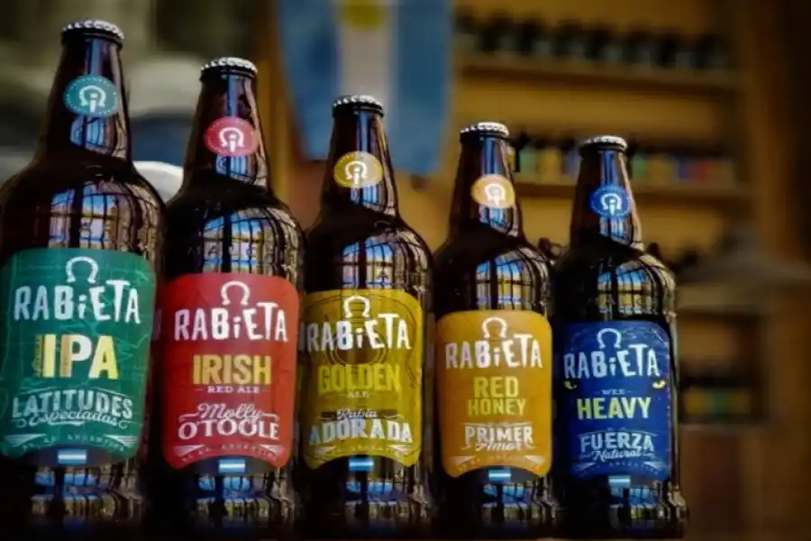 Santa Fe aprobó una ley para promocionar la cerveza artesanal