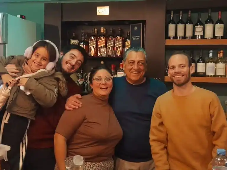 “El Candil” ya ilumina las noches del Club BH