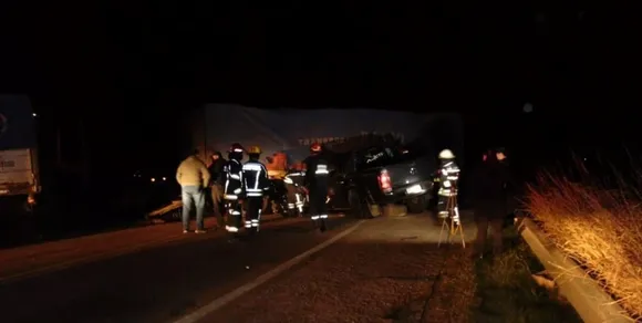 Tragedia en ruta nacional 8: murió el último sobreviviente del accidente en Venado Tuerto