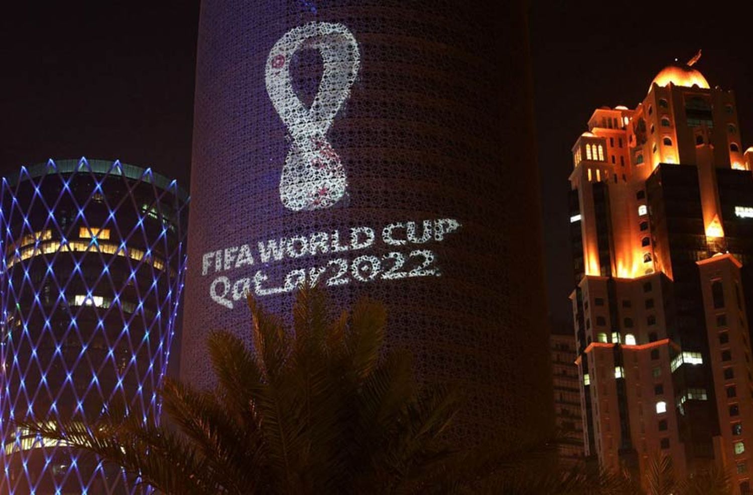 FIFA confirmó el calendario del Mundial de Qatar, que comenzará el 21 de noviembre de 2022