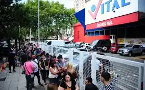Nuevo horario para funcionamiento de los supermercados