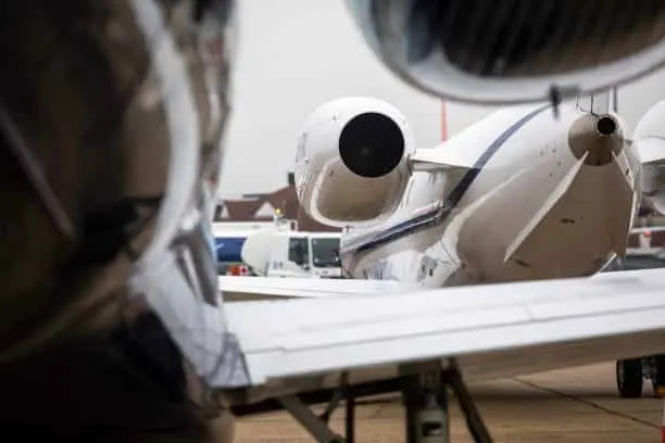 AVIÓN CON COCAÍNA procedente de Venezuela es interceptado en Centroamérica