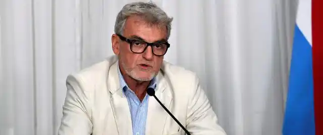 Entre Ríos tiene una tasa de infección cinco veces menor a la nacional
