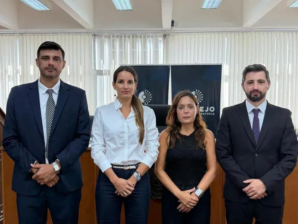 Concejales del PJ propusieron destinar 700 millones de pesos a médicos en Centros de Salud de Rafaela