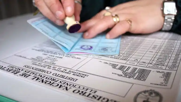 Elecciones 2013: Corrientes elige sus autoridades provinciales