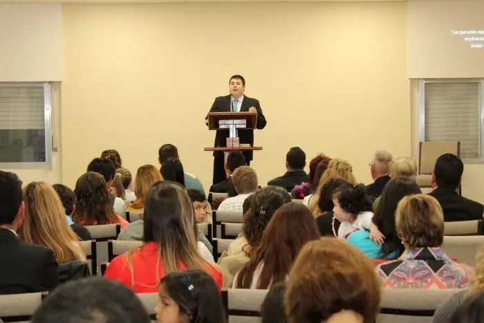 Conocer a Dios y sus propósitos