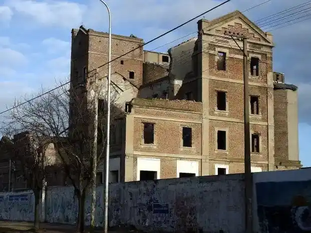 Un proyecto que impulsó la siembra de trigo en la región