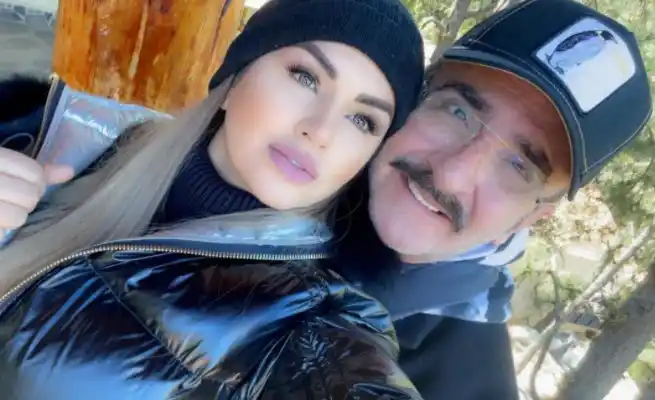 Vicente Fernández Jr deja la música y se lanza a diputado