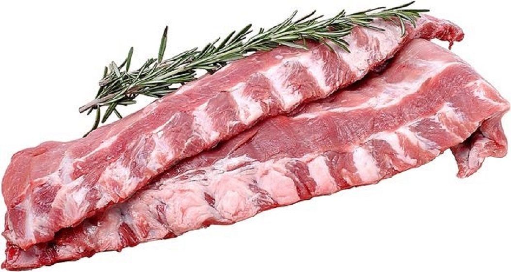El cerdo, por debajo de la inflación y de otras carnes