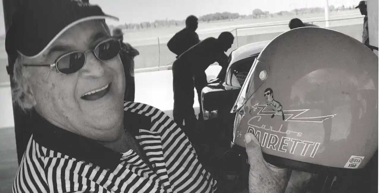 A 87 años murió el santafesino Carlos Pairetti, campeón del Turismo Carretera