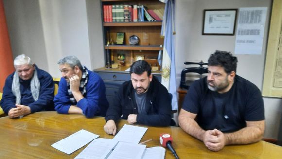 Elecciones en Coopser: radicaron la denuncia penal contra la lista Verde por las firmas falsificadas