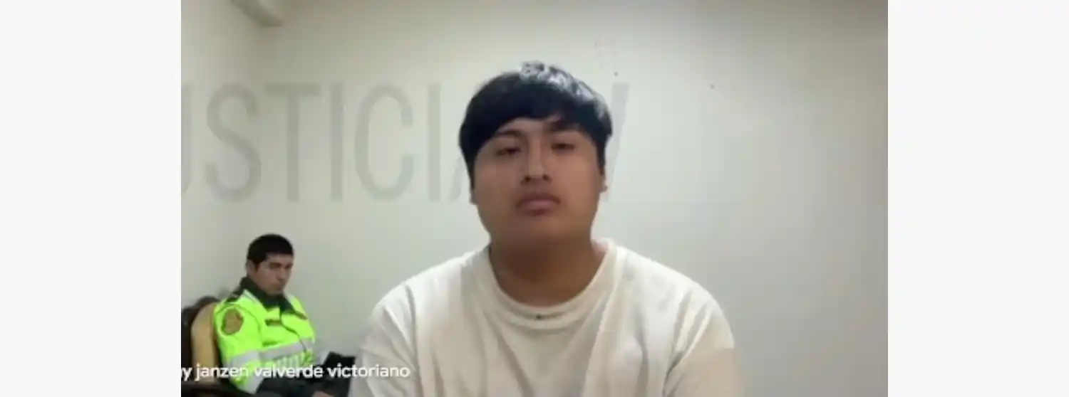 Además, el abogado de Pequeño J insistió con su inocencia y apeló la resolución.