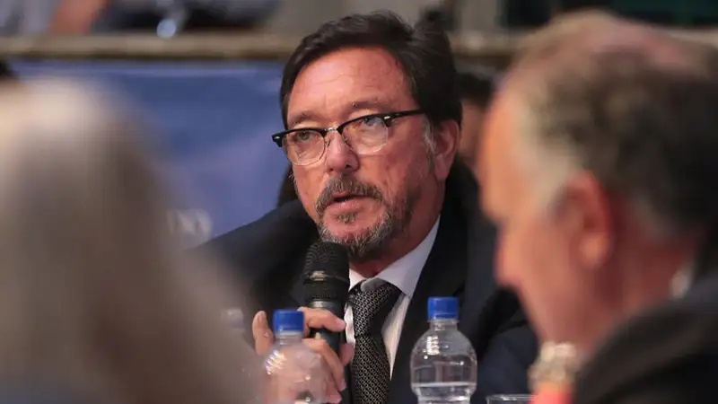 Guastavino presentó un proyecto de Emergencia Ocupacional