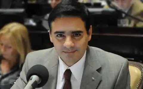 Ramiro Gutierrez - Dip Frente Renovador