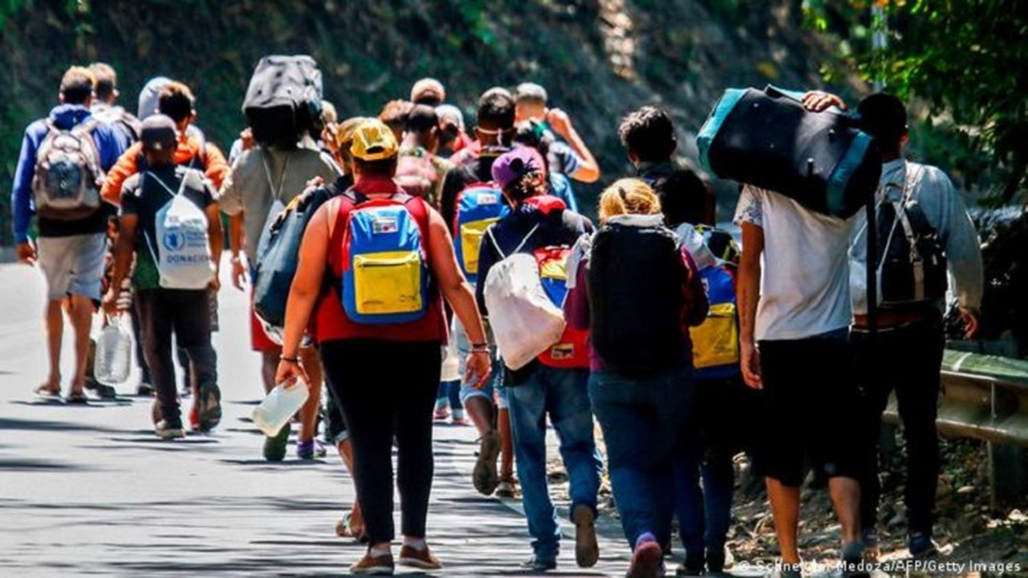 5 DE MAYO: día trascendental para venezolanos en Colombia con el inicio de la implementación del Estatuto de Protección