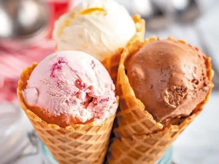 Esta edición número 41 llega con una novedad: el sabor Fruta D’Oro.