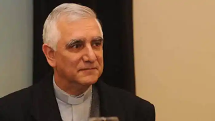 Cardenal Pironio: vivir en la alegría y la esperanza