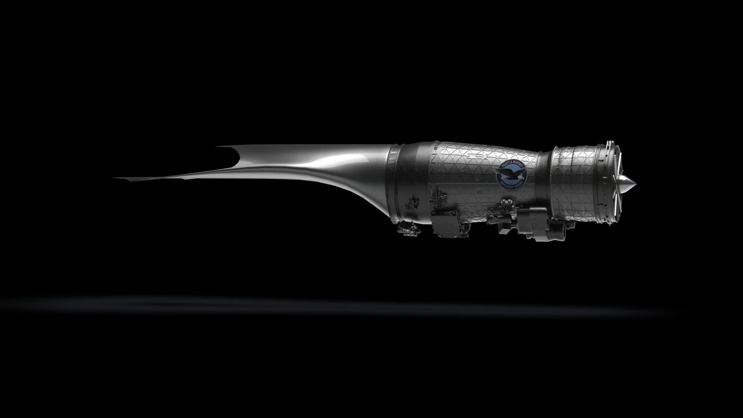 El motor XA103 entra en fase acelerada de desarrollo como pilar de la propulsión del caza F-47 de sexta generación.