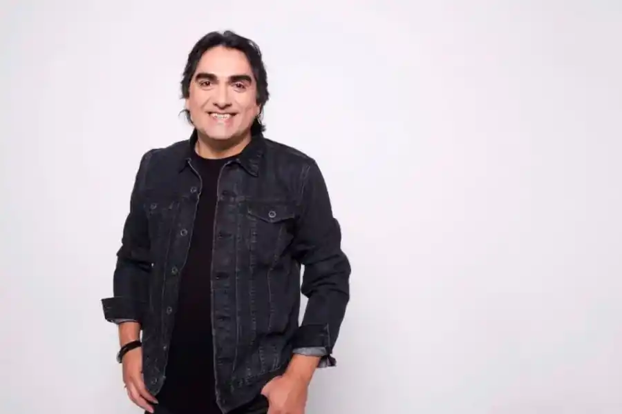 Kike Teruel dijo que quiere gobernar Salta pero admitió que no vota "casi nunca"