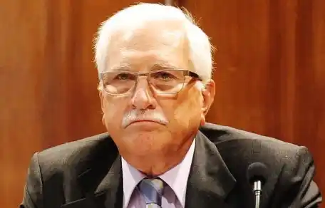 Internaron a Jorge Todesca, director del Indec