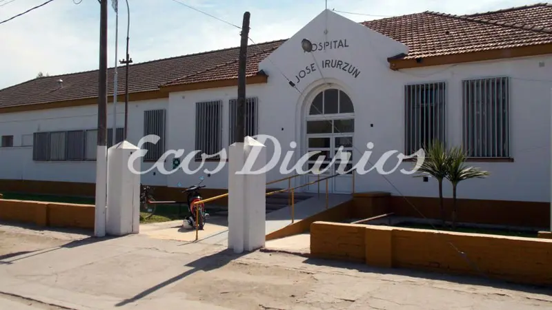 La interrupción voluntaria de embarazos se hará en el Irurzun