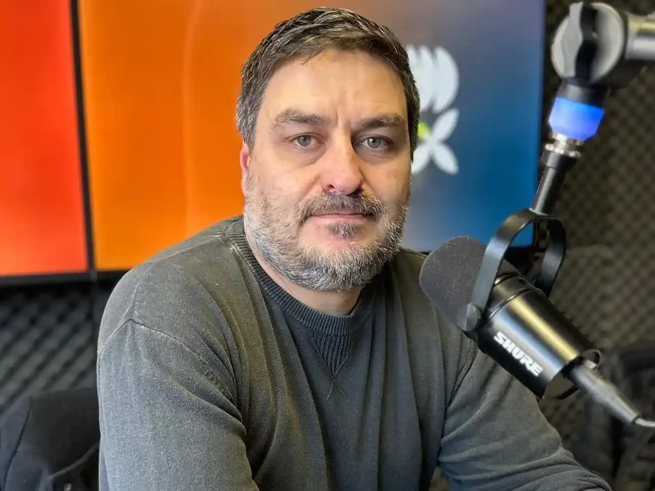 Martín Mariño: "La disciplina está luchando para mantenerse viva"