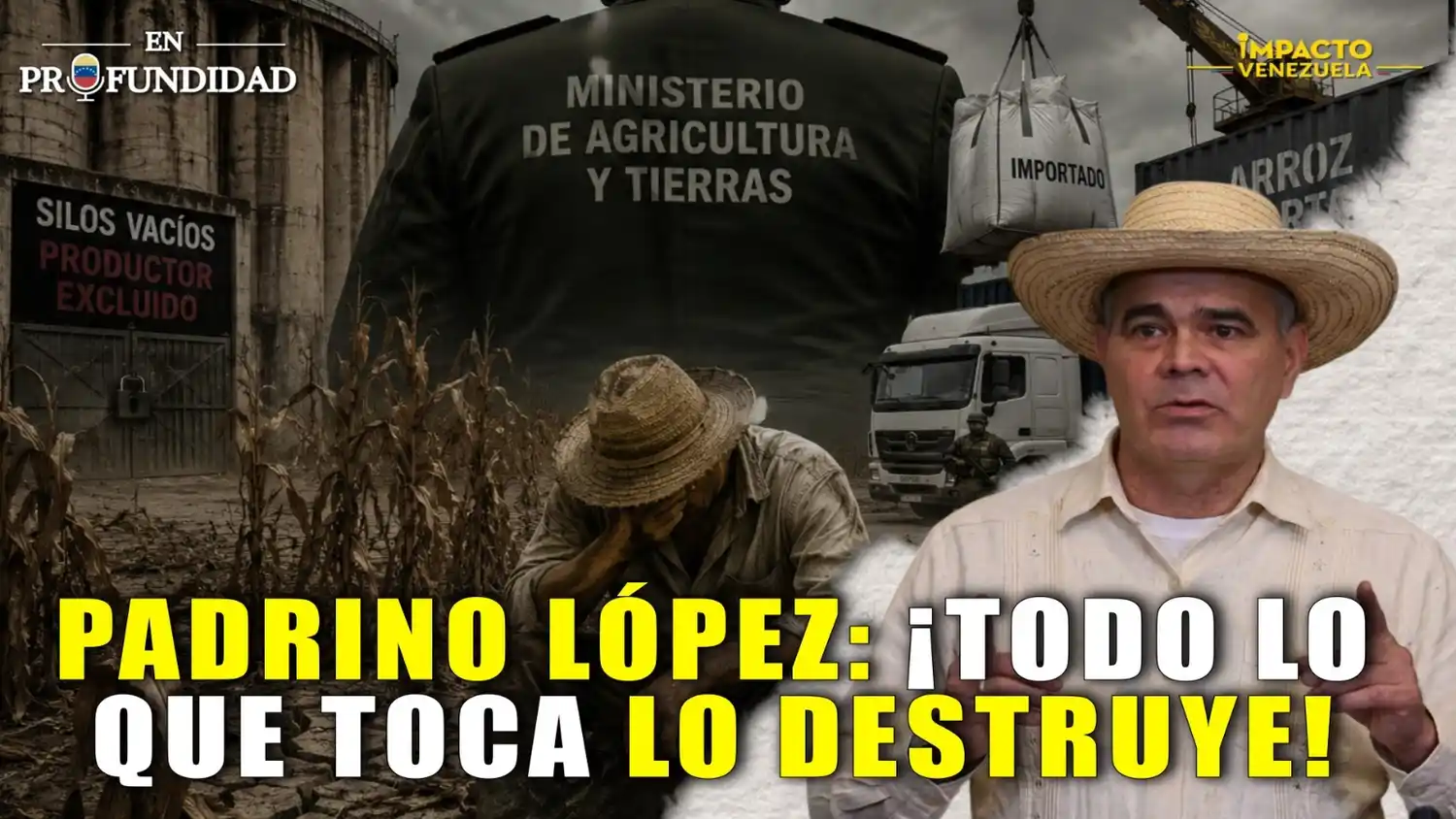Impacto Venezuela