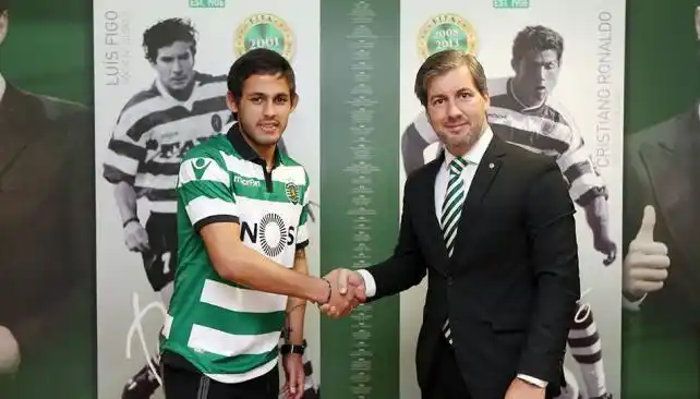 “Se trabó el pase de Meli a Racing”