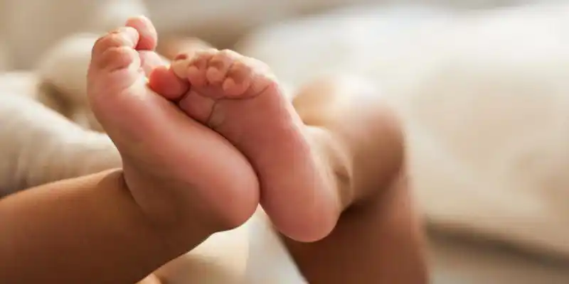 MATÓ a golpes a RECIÉN NACIDA y botó el cadáver en un terreno de Lara