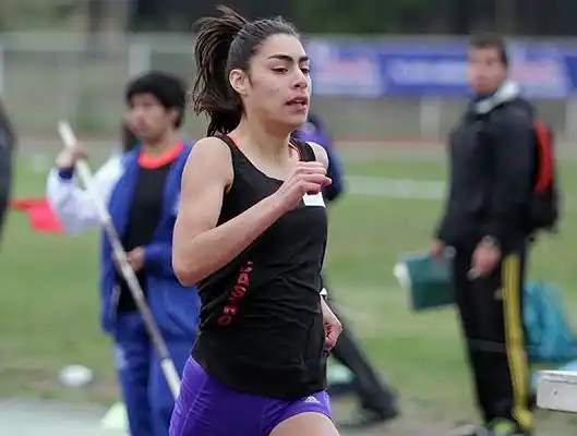 Quedó suspendido el Torneo Interescolar de Atletismo 