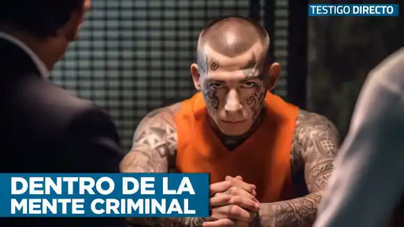 La aterradora realidad nunca contada de los pandilleros salvadoreños – Testigo Directo