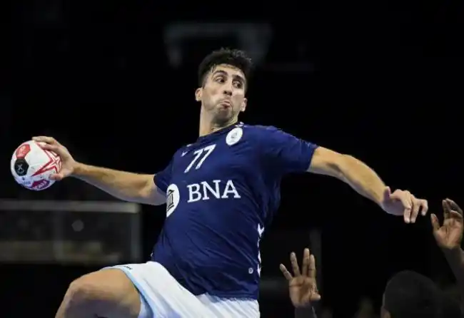 Handball: Los Gladiadores se quedaron con las manos vacías