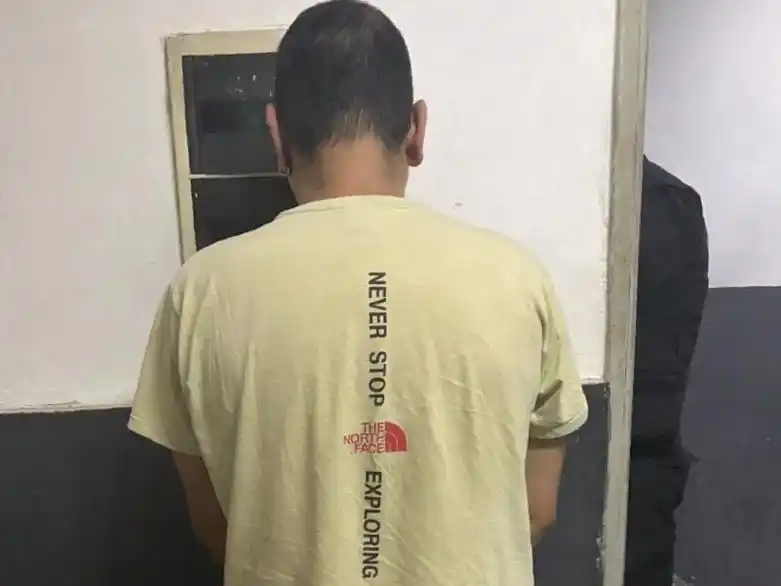 Cayó en Villa Gobernador Gálvez un sospechoso por un homicidio ocurrido en la zona norte