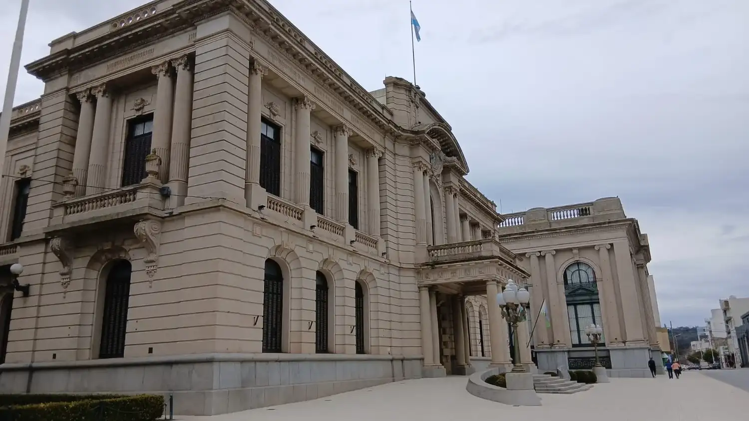 Municipalidad de Tandil