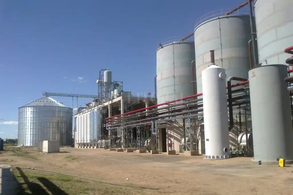 Se espera récord histórico en la producción de bioetanol en 2018