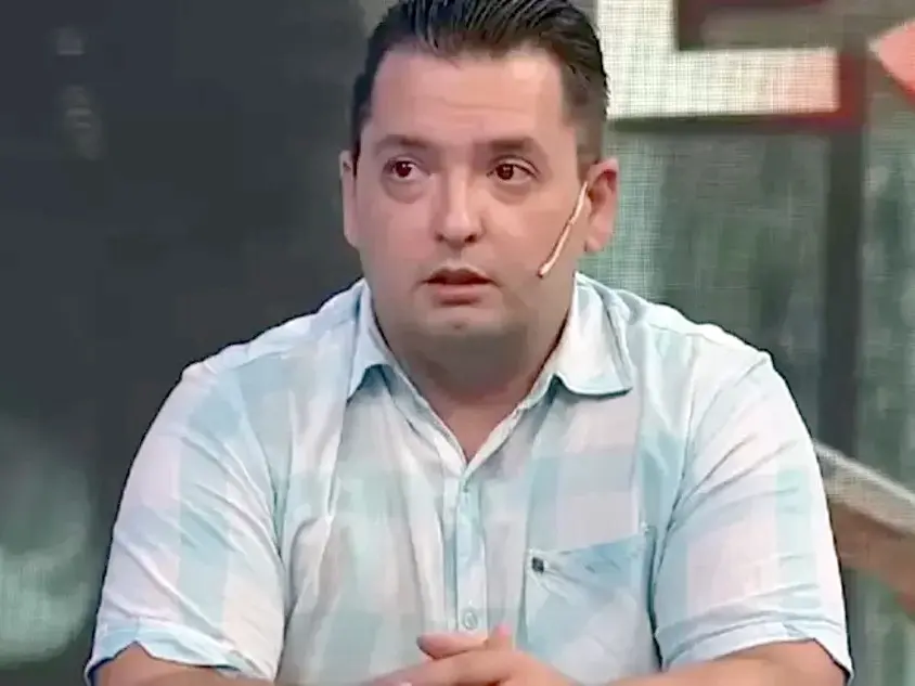 Mariano Perroni