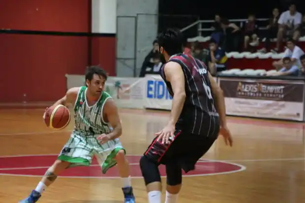 Torneo Federal: Central cerró el año con derrota ante Sanjustino