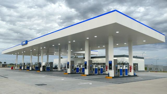 Los aumentos de la nafta en Gualeguaychú ahora son permanentes, fluctuantes y dispuestos por la Inteligencia Artificial