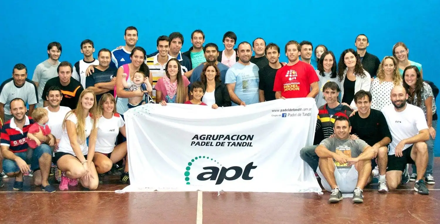 Tandilenses se presentaron en el Provincial de Mar del Plata