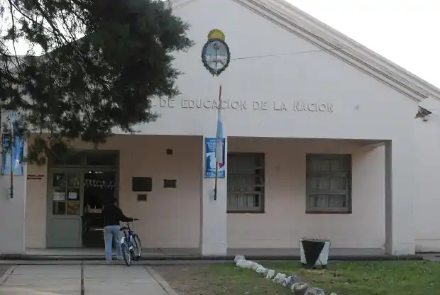El martes abrirán las ofertas para la nueva escuela Rosa Regazzi