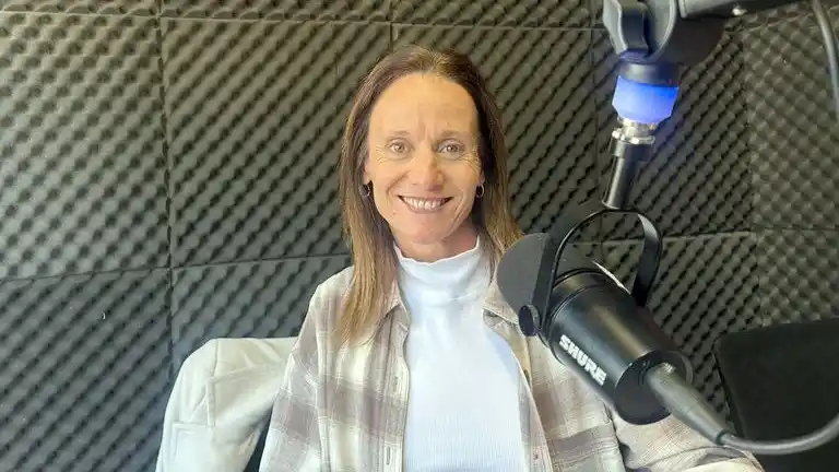 Óptica. Gabriela Alonso brindó consejos