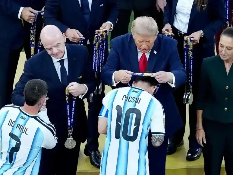 Messi