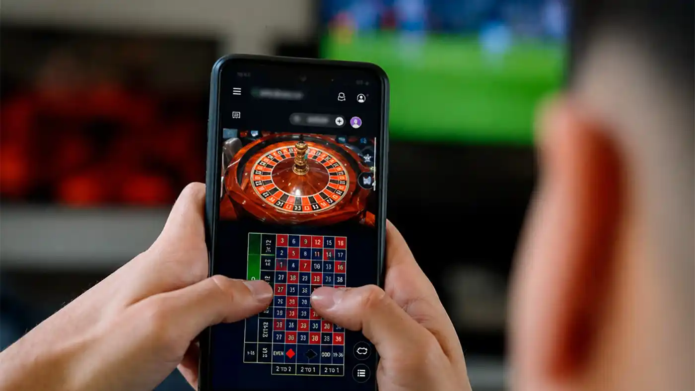 La mayoría de las plataformas no tenía controles para evitar que apuesten menores de edad.