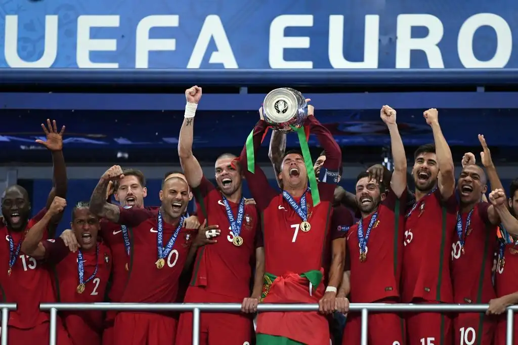 La Eurocopa de 2024 se jugará en Alemania