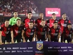 La Lepra necesita un triunfo para llegar mejor el clásico rosarino del próximo domingo.Foto: