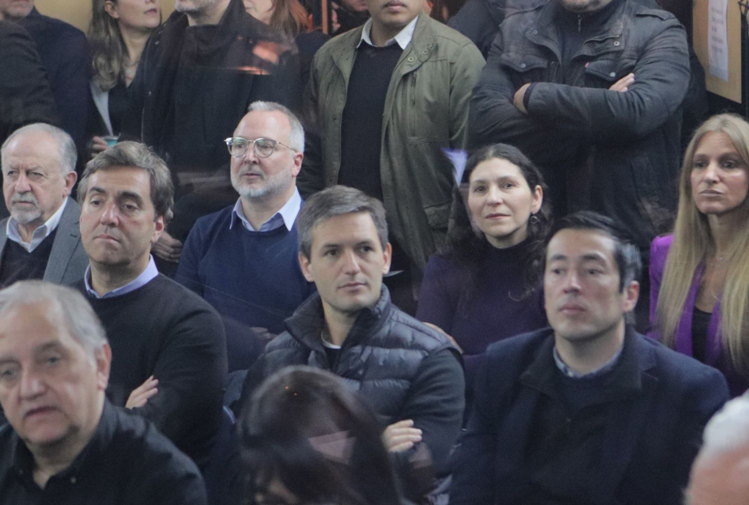 Martín Sabbatella: “La democracia argentina necesita saber quién mandó a matar a Cristina”