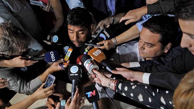 Los trabajadores de Cresta Roja prometieron que "no habrá más cortes"