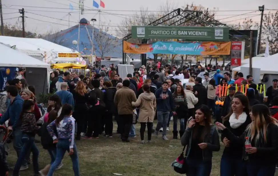 Actividades turísticas para el fin de semana 