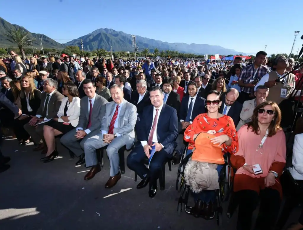 Beatificaron a Angelelli y a otros tres mártires asesinados por la dictadura en La Rioja